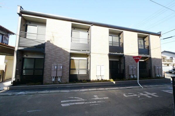 カーサ ツカサの物件内観写真